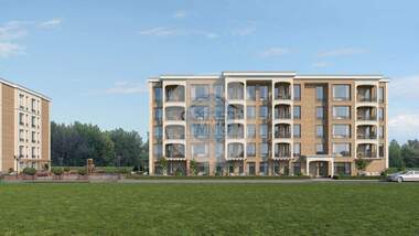 Vânzare - Apartament în Nesebăr,  Burgas