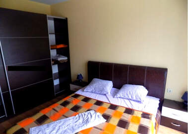 Miete - Wohnung in Drujba 1,  Ruse