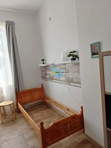 For rent - Floor of a house in Center,  Plovdiv