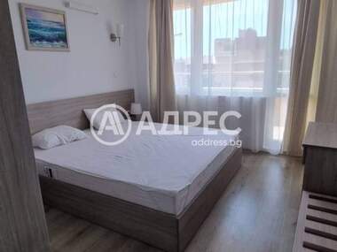 For sale - Apartment in Chernomorec,  Burgas