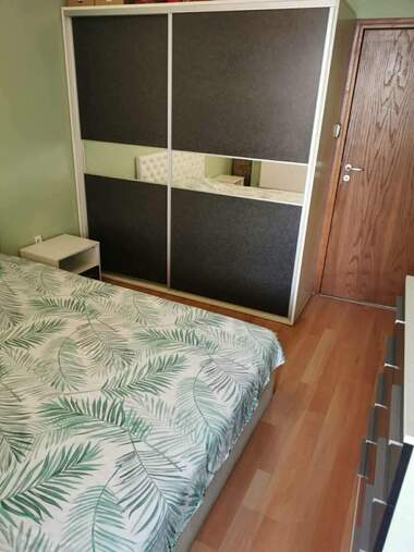 Verkauf - Wohnung in Waroscha,  Targowishte