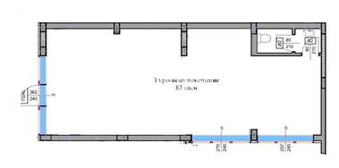Продажба - Магазин в Остромила,  Пловдив