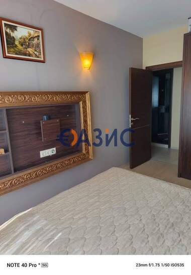 For sale - Apartment in Sunny Beach,  Burgas