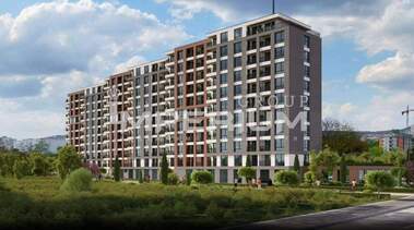 For sale - Apartment in Kaysieva gradina,  Varna