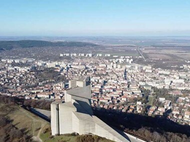 Terenuri agricole de vânzare în Bulgaria în Șumen