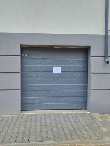 For rent - Parking spot in Varosha,  Targovishte