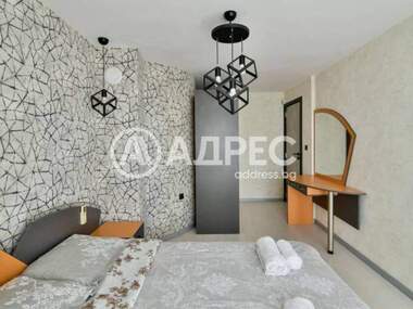 For rent - Apartment in Center,  Varna