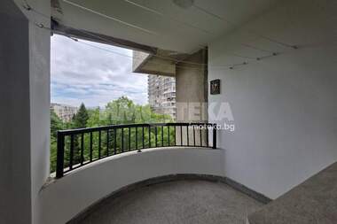 For sale - Apartment in Krasno selo,  Sofia