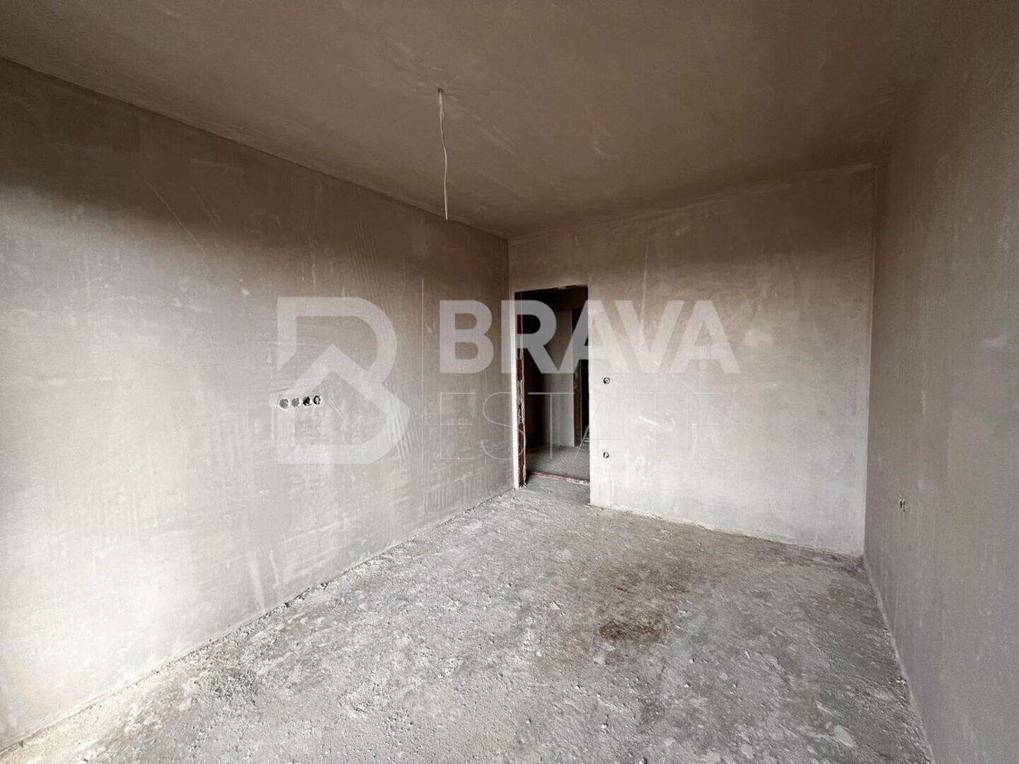 Zweizimmer Wohnung in Belomorski, Plovdiv – Foto 7