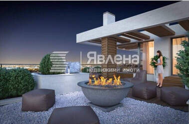 Продажба - Апартамент в Бояна,  София