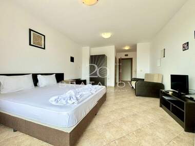 Satış - Apartman olarak Koşarica,  Burgas
