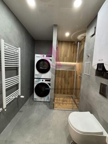 For rent - Apartment in Mladost 2,  Varna