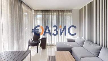 For sale - Apartment in Kosharitsa,  Burgas