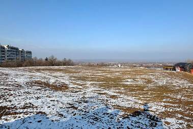 Vânzare - Teren de construcții în Gorna Oriahovița,  Veliko Tărnovo