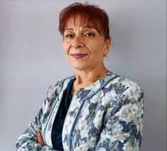 Миглена Сарандева