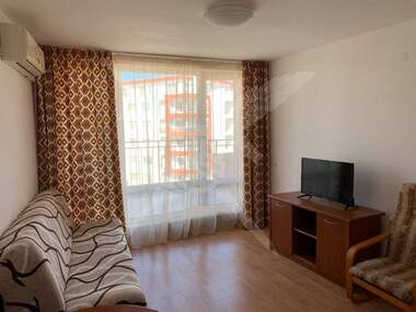 Verkauf - Wohnung in Sweti Wlas,  Burgas
