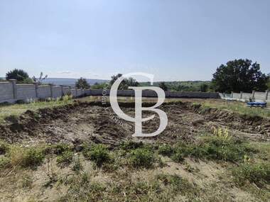 For sale - For Construction in Zvezditsa,  Varna