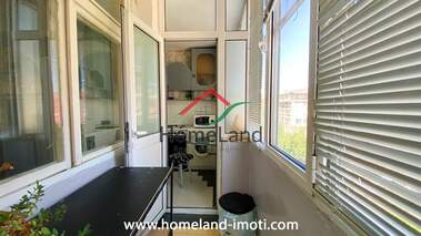 For sale - Apartment in Center,  Pazardjik