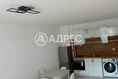 For sale - Apartment in Kiuchuk Parij,  Plovdiv