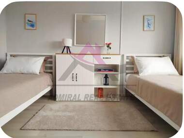 Închiriere - Apartament în Ceaîka,  Varna