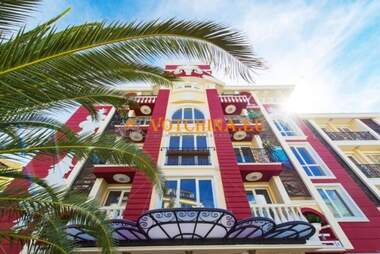 Verkauf - Wohnung in Sonnenstrand,  Burgas