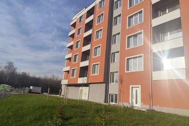 Продажа - Квартира в Овча Купел 2,  София