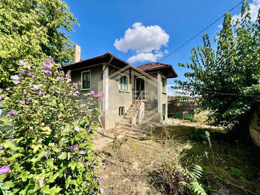 For sale - House in Gorno Ablanovo,  Ruse