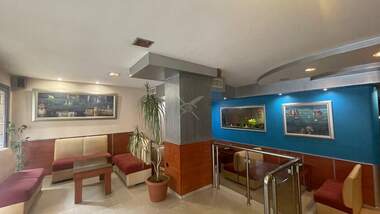 For sale - Venue in Mladejki halm,  Plovdiv