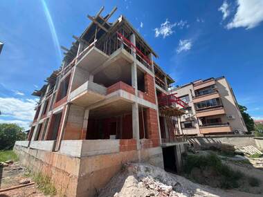 For sale - Apartment in Kazanlak,  Stara Zagora