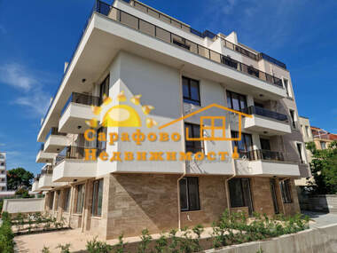 For sale - Apartment in Sarafovo,  Burgas