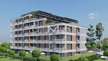 Verkauf - Wohnung in Slaweykow,  Burgas