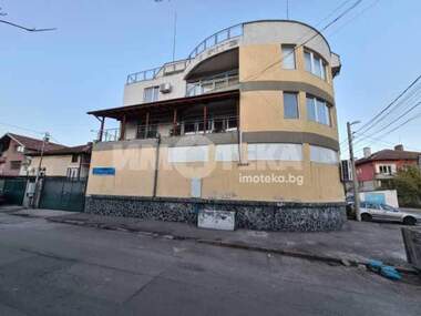 Продажа - Производственное помещение в Малашевци,  София