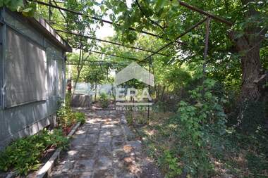 For sale - House in Kuba,  Haskovo