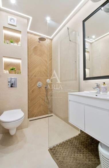 For sale - Apartment in Ostromila,  Plovdiv