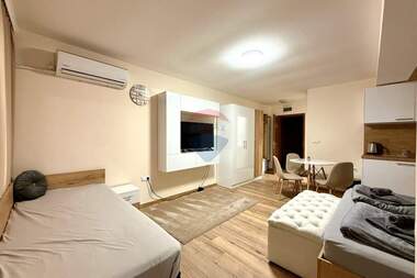 For sale - Apartment in Centеr,  Veliko Tarnovo