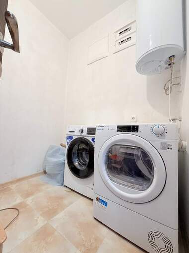 For rent - Apartment in Slaveykov,  Burgas