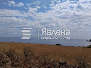 For sale - For Construction in Carevo,  Burgas