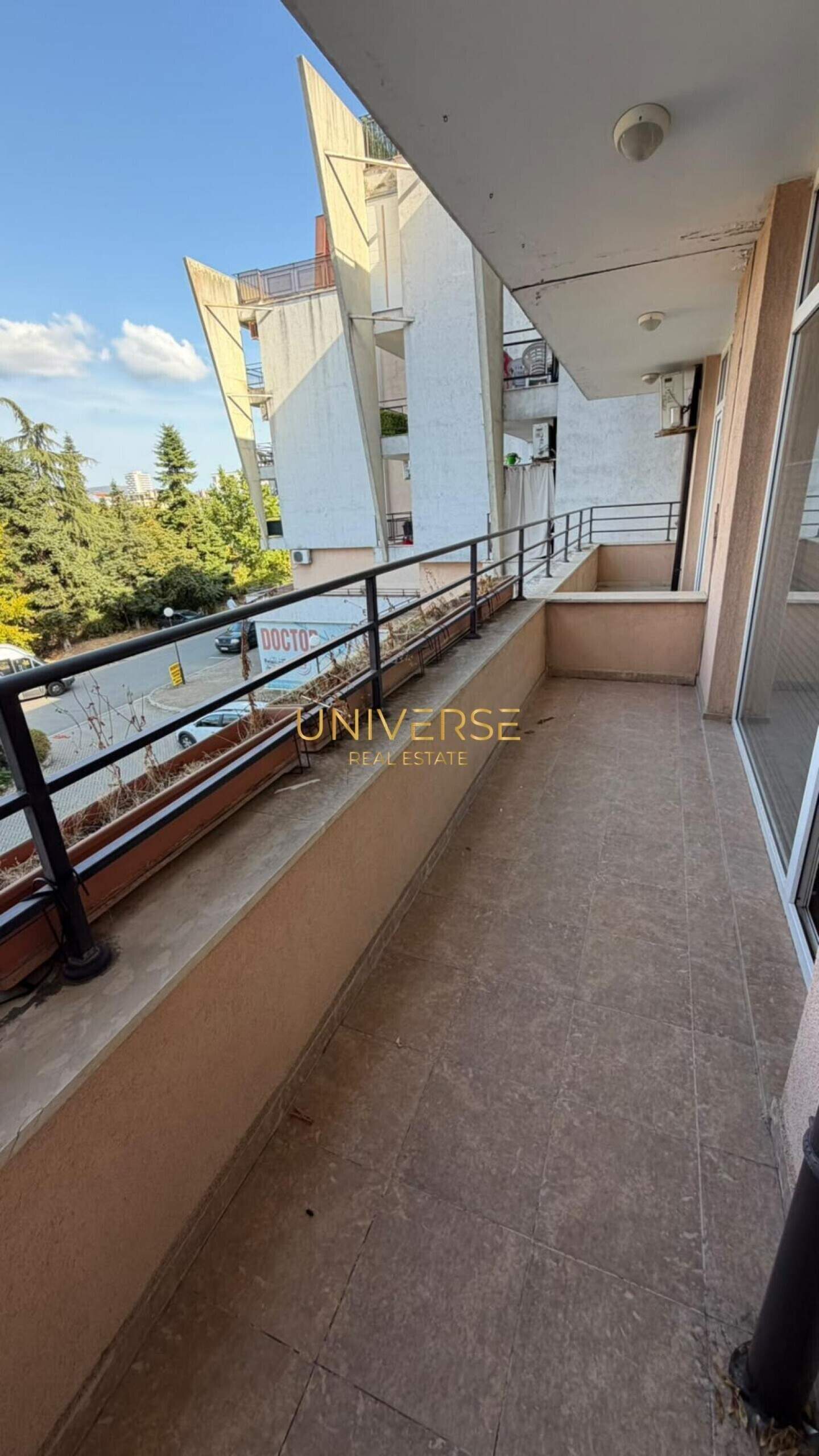 Üç odalı Apartman olarak Sunny Beach, Burgas – fotoğraf 4