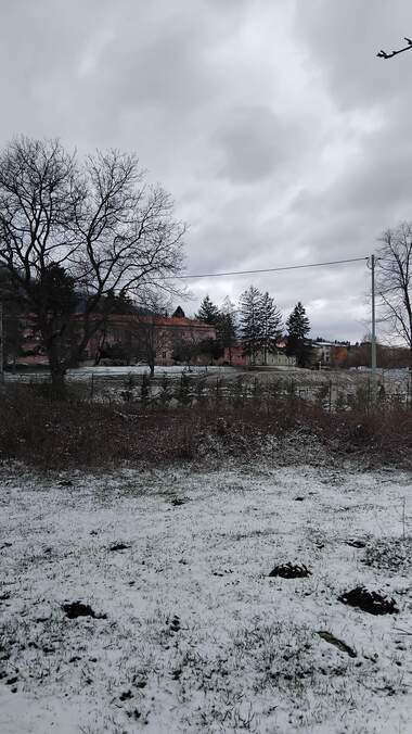 Verkauf - Baugrundstück in Saparewa Bania,  Küstendil