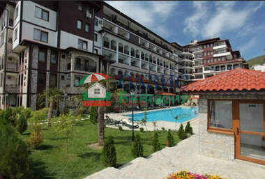 For sale - Apartment in Sveti Vlas,  Burgas
