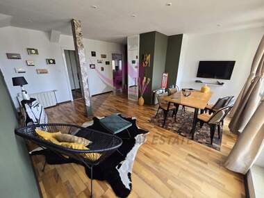 Kira - Apartman olarak Obshtinata,  Varna