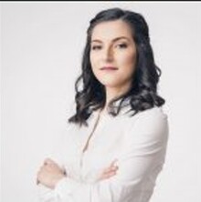 Ванина Желязкова