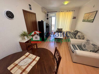 Verkauf - Wohnung in Sonnenstrand,  Burgas