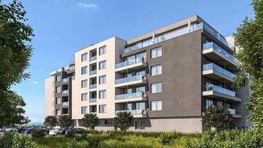 For sale - Apartment in Pomorie,  Burgas