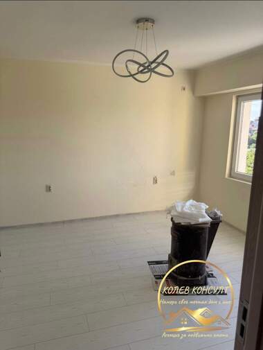 For sale - Apartment in Makedonski,  Haskovo