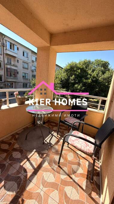 For sale - Apartment in Dimitrovgrad,  Haskovo