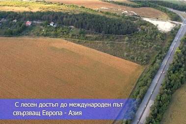 For sale - For Construction in Peti polk,  Shumen
