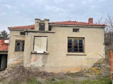 For sale - House in Chirpan,  Stara Zagora