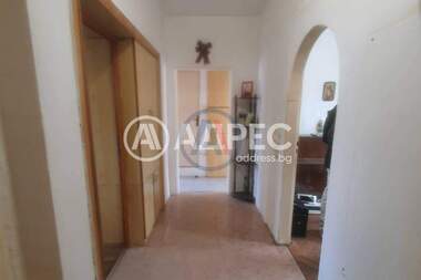 Satış - Apartman olarak Vazrajdane 2,  Varna