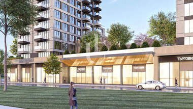 For sale - Store in Poligona,  Sofia